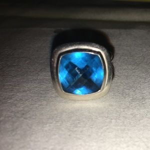 David Yurman Albion Ring